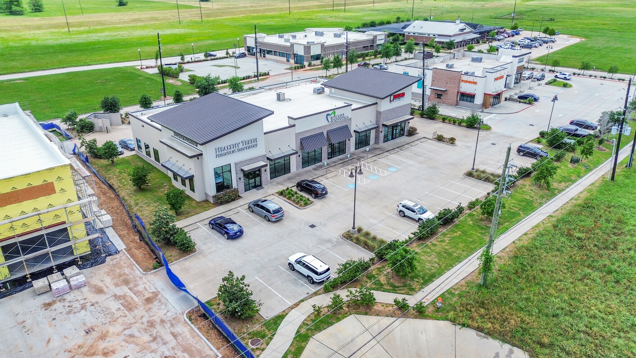 167 Citadel Way, Sugar Land, TX à louer Photo principale– Image 1 sur 5