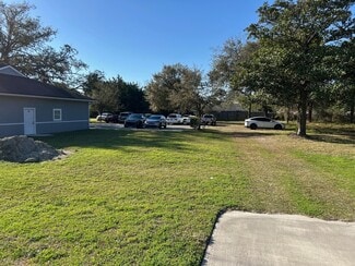 Plus de détails pour 463480 State Road 200, Yulee, FL - Terrain à vendre
