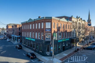 Plus de détails pour 34 Main St, Natick, MA - Bureau à louer
