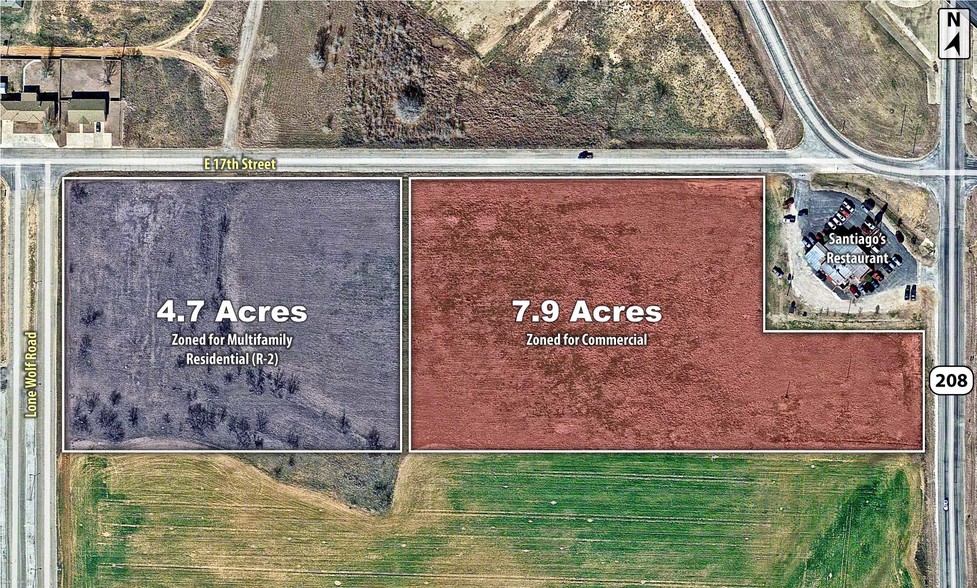 989 E I-H 20, Colorado City, TX à vendre - Autre – Image 2 sur 5