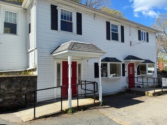 Plus de détails pour 100 Worcester Rd, Charlton, MA - Local commercial à louer