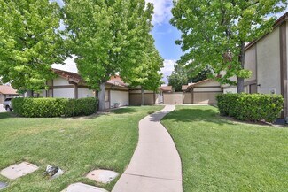 Plus de détails pour 4652 Cherry Ave, San Jose, CA - Logement à vendre