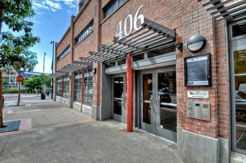 406 9th Ave, San Diego, CA à vendre - Photo de l’immeuble – Image 3 sur 24