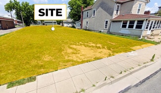 Plus de détails pour 19 Central Ave, Dayton, OH - Terrain à vendre