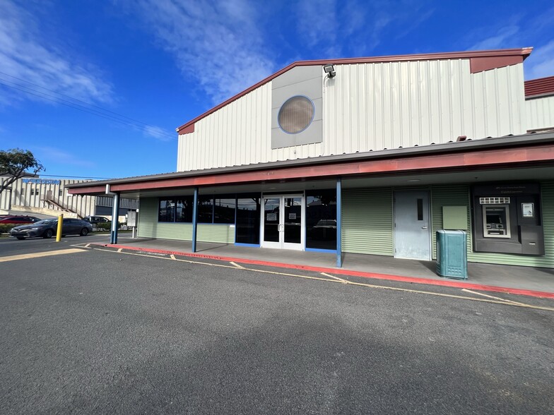 120 Sand Island Access Rd, Honolulu, HI à louer - Photo de l’immeuble – Image 1 sur 14