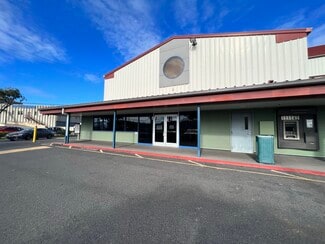 Plus de détails pour 120 Sand Island Access Rd, Honolulu, HI - Local commercial, Industriel/Logistique à louer