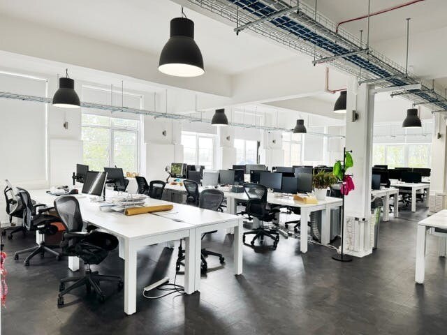 90-92 Pentonville Rd, Londres à louer - Photo de l’immeuble – Image 3 sur 12