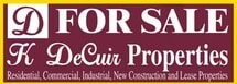 K DeCuir Properties LLC