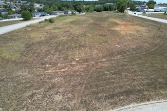 Plus de détails pour Lot c 3 cross creek blvd, Branson, MO - Terrain à vendre