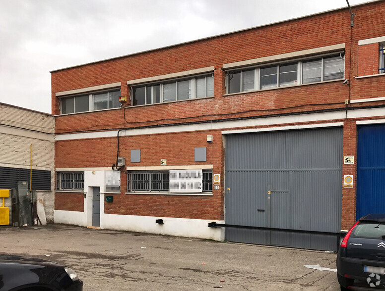 Industriel/Logistique dans Getafe, Madrid à vendre - Photo de l’immeuble – Image 2 sur 24