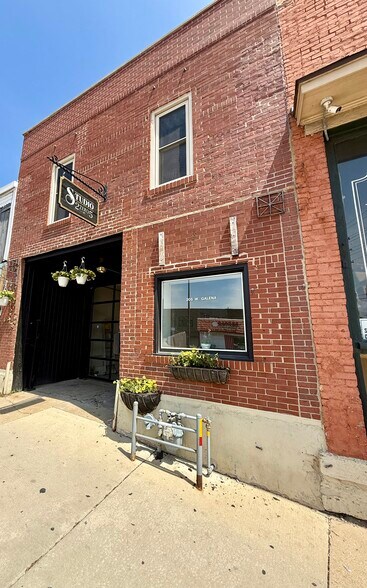 205 W Galena Blvd, Aurora, IL à vendre - Photo de l’immeuble – Image 2 sur 26