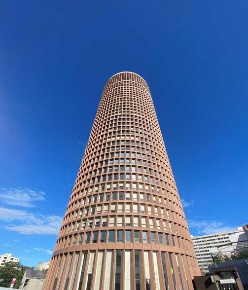 Bureau dans Lyon à louer - Photo de l’immeuble – Image 2 sur 11