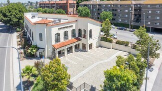 Plus de détails pour 4671-4681 Huntington Dr S, Los Angeles, CA - Bureau/Local commercial à louer