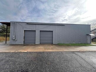 Plus de détails pour 14 Lake Dr, Inman, SC - Industriel/Logistique à louer