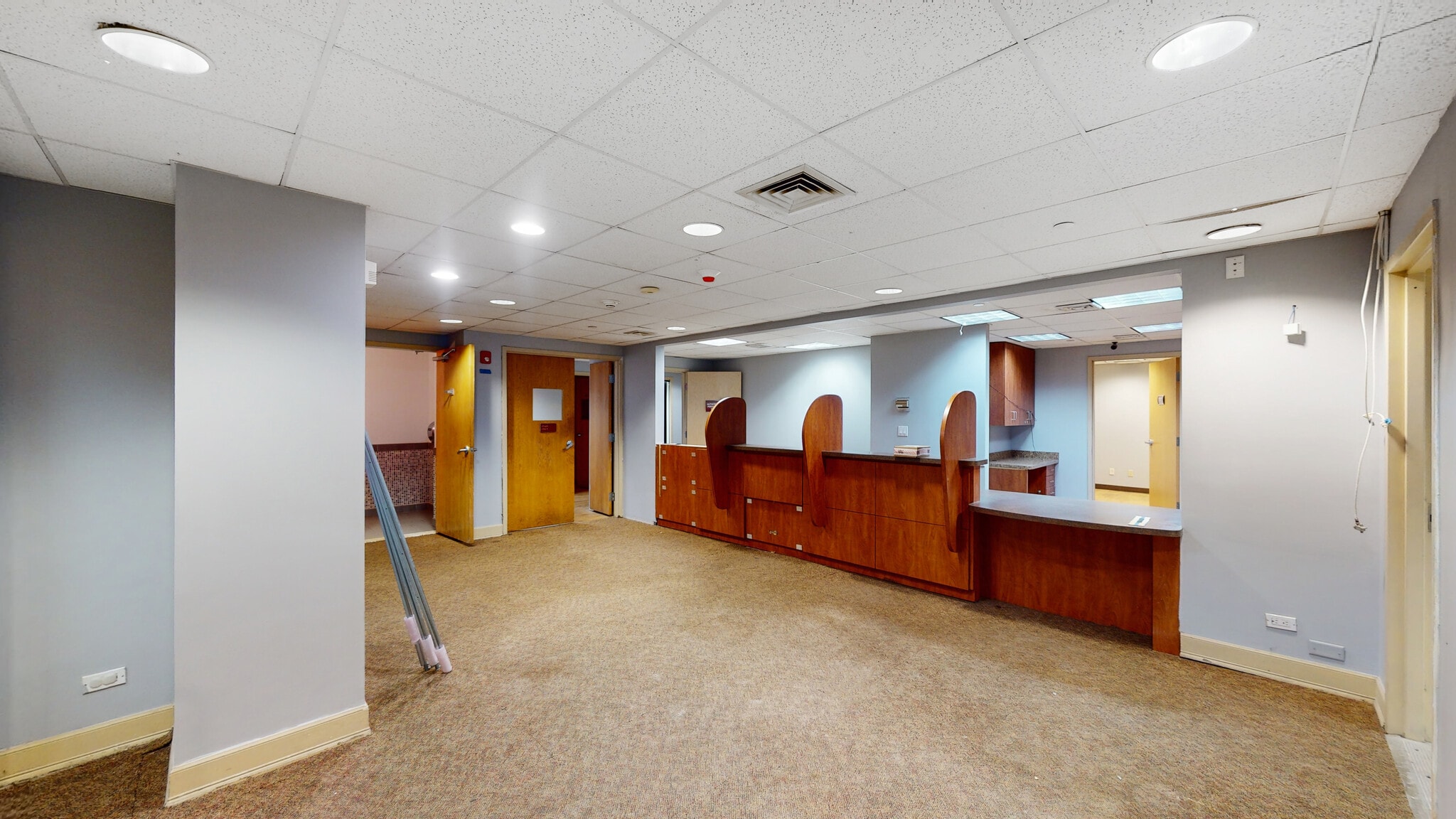 161 Atlantic Ave, Brooklyn, NY à louer Photo intérieure– Image 1 sur 10