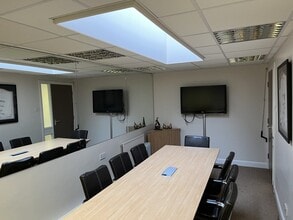 Halsall Business Park, Ormskirk à louer Photo intérieure– Image 2 sur 3