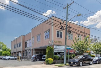 Plus de détails pour 160 Lanza Ave, Garfield, NJ - Bureau à vendre