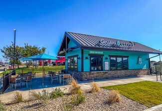 Plus de détails pour 2816 Basswood Blvd, Fort Worth, TX - Local commercial à vendre