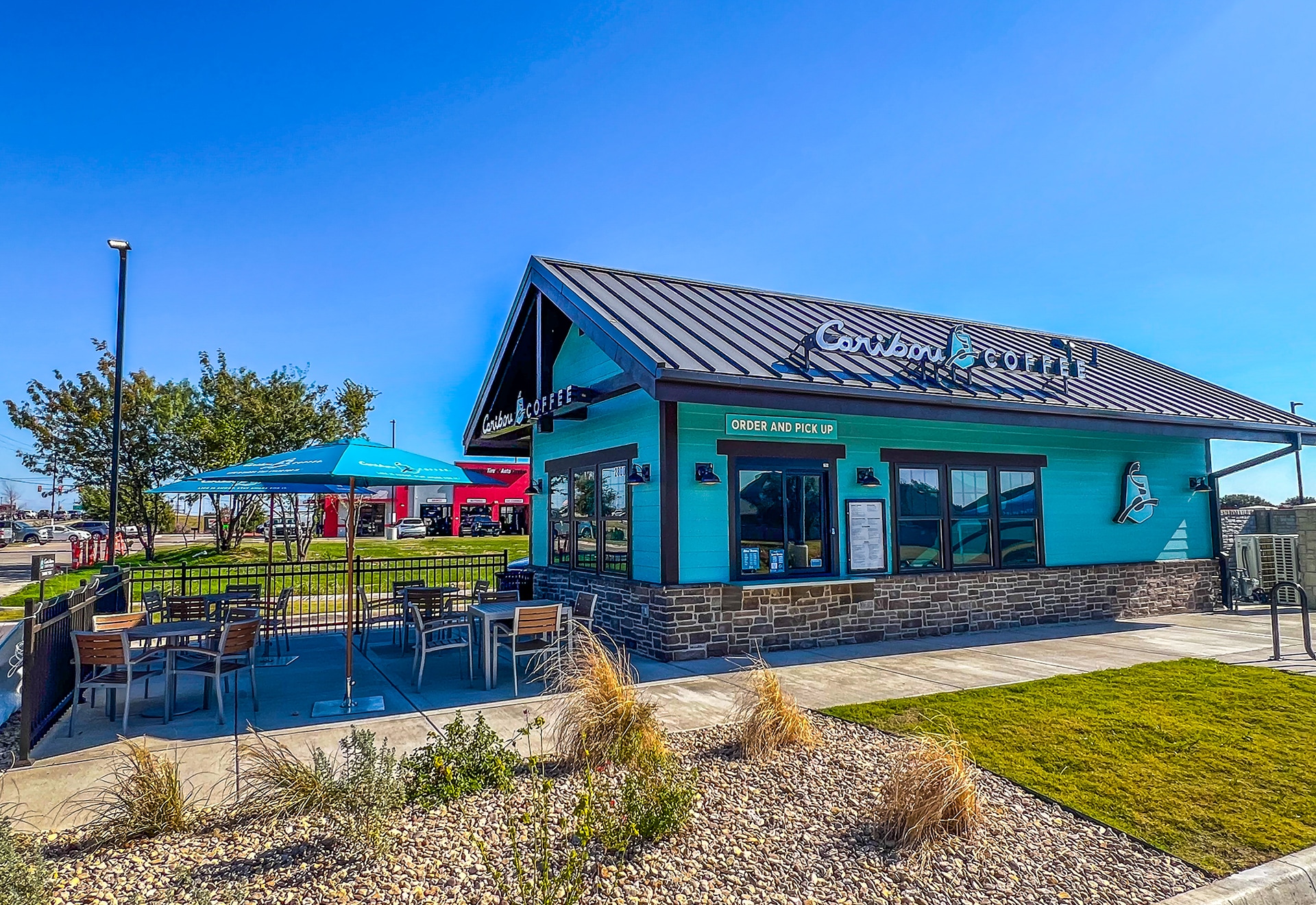 2816 Basswood Blvd, Fort Worth, TX à vendre Photo principale– Image 1 sur 8