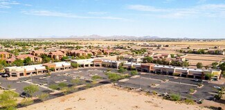 Plus de détails pour 958 E Rodeo Rd, Casa Grande, AZ - Local commercial à vendre