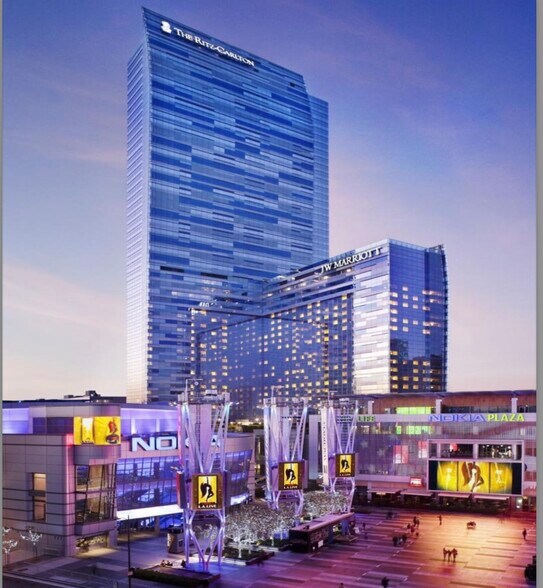 Francisco St. portefeuille de 4 biens à vendre sur LoopNet.fr - Photo de l’immeuble – Image 3 sur 5