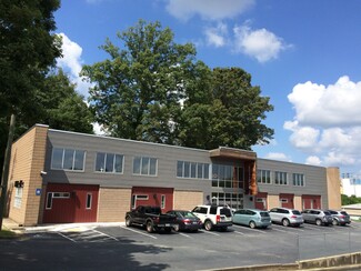 Plus de détails pour 1431 Woodmont Ln NW, Atlanta, GA - Industriel/Logistique à vendre