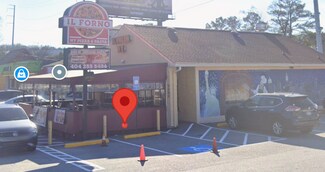 Plus de détails pour 5680 Roswell Rd NE, Atlanta, GA - Local commercial à louer