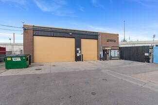 Plus de détails pour 2115 W 14th Ave, Denver, CO - Industriel/Logistique à vendre