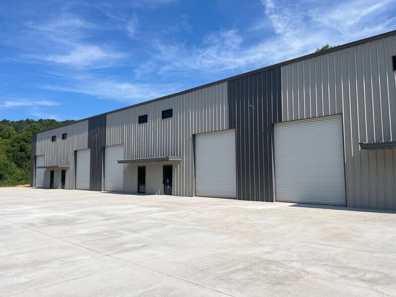 10693 Old Highway 280, Chelsea, AL à louer - Photo de l’immeuble – Image 2 sur 4
