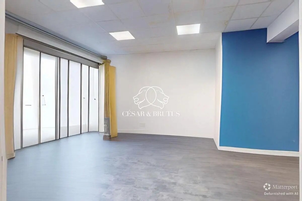 Local commercial dans Villeurbanne à vendre Photo intérieure– Image 1 sur 21