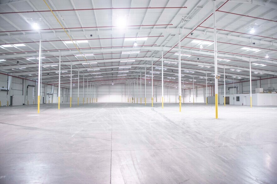 1173 Progress Way, Maysville, KY à louer - Photo de l’immeuble – Image 1 sur 5