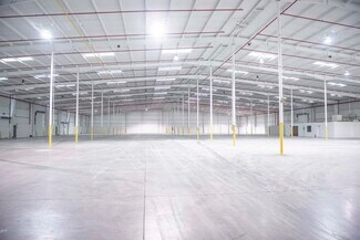 Plus de détails pour 1173 Progress Way, Maysville, KY - Bureau, Industriel/Logistique à louer