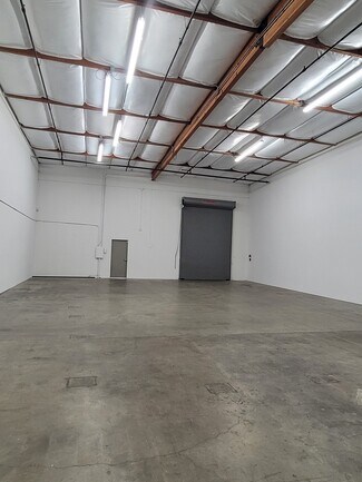 Plus de détails pour 149 Grobric Ct, Fairfield, CA - Industriel/Logistique à louer