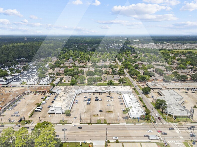 5020 W FM-1960, Houston, TX à louer - Aérien – Image 2 sur 10