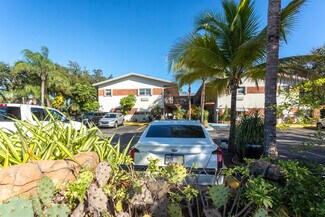 Plus de détails pour 1770 Plunkett St, Hollywood, FL - Hôtellerie à vendre