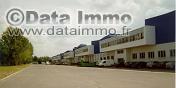 Industriel/Logistique dans Herblay-sur-Seine à louer - Photo de l’immeuble – Image 2 sur 9