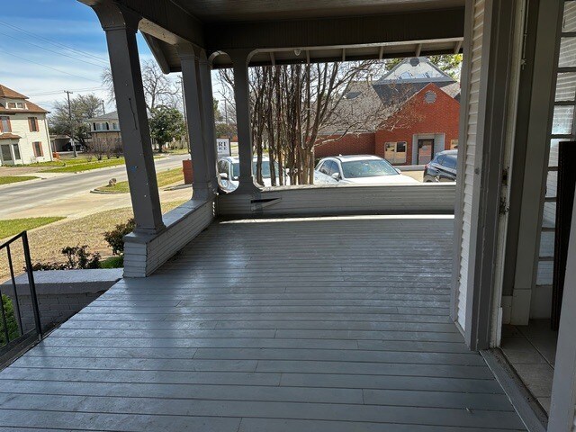 214 Stanley SW ave, Ardmore, OK à vendre - Photo de l’immeuble – Image 3 sur 5