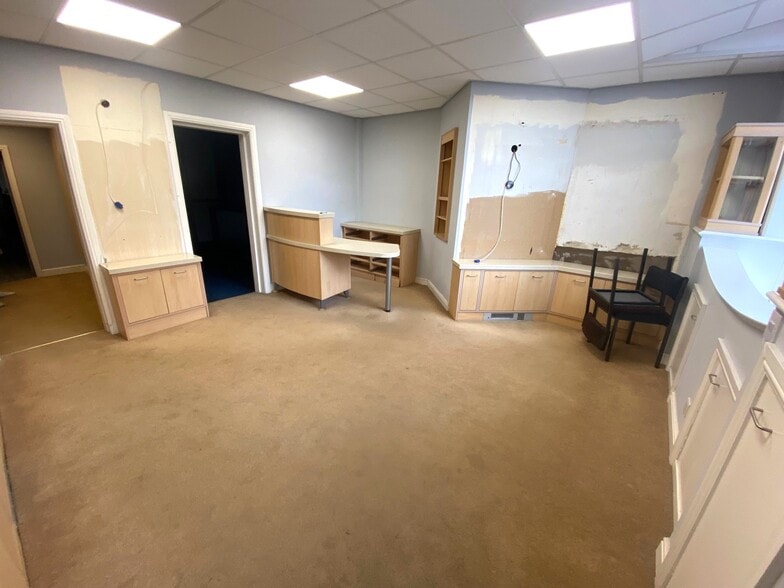 45 King St, Clitheroe à louer - Photo intérieure – Image 2 sur 3