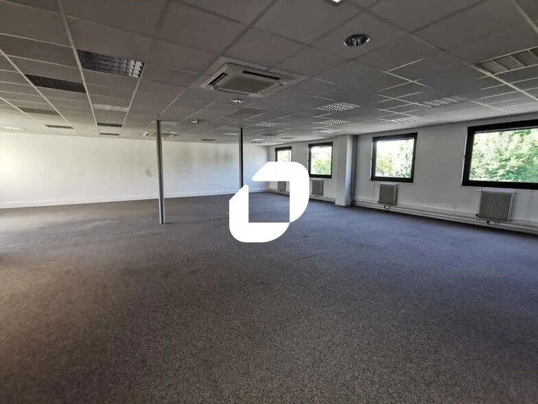 3 Rue Georges Besse, Antony à louer - Photo de l’immeuble – Image 2 sur 20