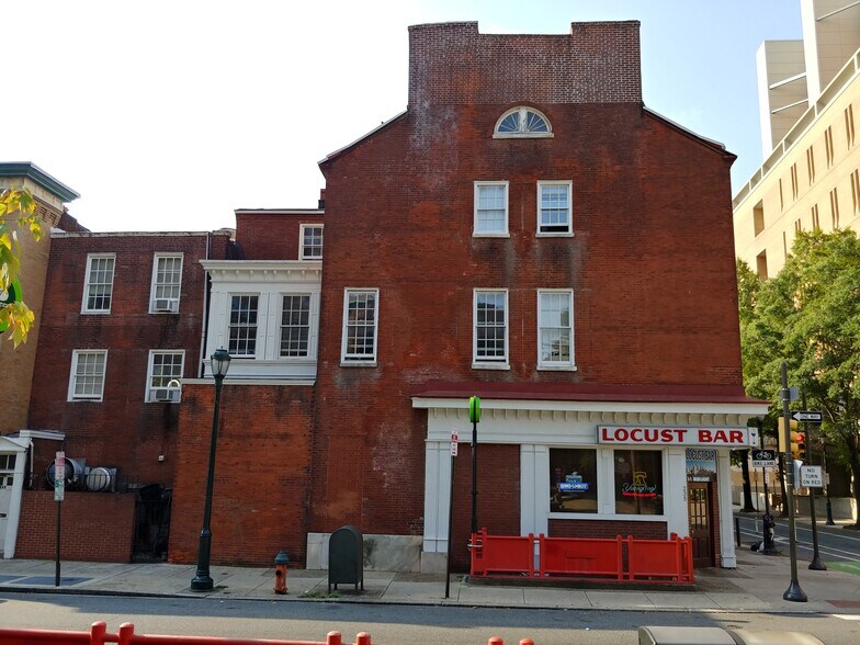 235 S 10th St, Philadelphia, PA à vendre - Photo de l’immeuble – Image 3 sur 8