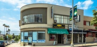 Plus de détails pour 9532-9538 W Pico Blvd, Los Angeles, CA - Local commercial à louer
