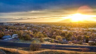 Plus de détails pour 641 Victory rd, Salt Lake City, UT - Terrain à vendre