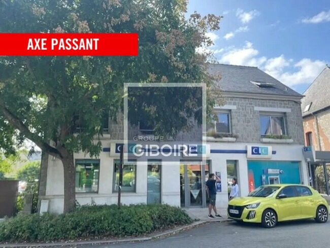 Plus de détails pour Bureau à vendre