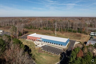 130 Stafford Ct, Williamsburg, VA - Vue aérienne vue de carte