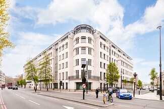 Plus de détails pour 40 Grosvenor Pl, Londres - Bureau à louer