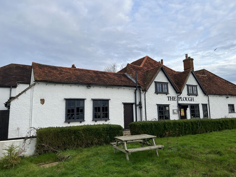 The Hill, Winchmore Hill à vendre - Photo de l’immeuble – Image 2 sur 9