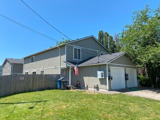 Plus de détails pour 1180 Nebraska Ave NE, Salem, OR - Logement à vendre