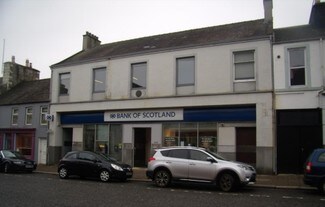 Plus de détails pour 187-191 King St, Castle Douglas - Local commercial à vendre