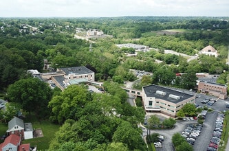 2010 West Chester Pike, Havertown, PA - VUE AÉRIENNE  vue de carte - Image1