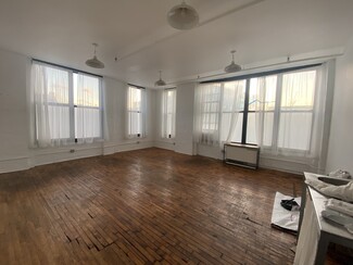 Plus de détails pour 174 Bogart St, Brooklyn, NY - Bureau à louer